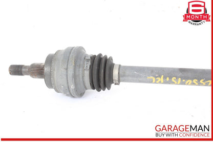 12-19 Mercedes X166 GL550 ML350 Rear Right or Left Side CV Axle Half Shaft OEM