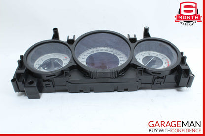 12-14 Mercedes W204 C250 C300 C350 Instrument Speedometer Cluster 2049003808 OEM