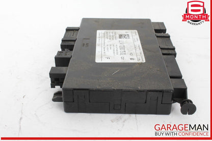 10-18 Mercedes W218 CLS550 Front Left Seat Control Module 1729007500 OEM