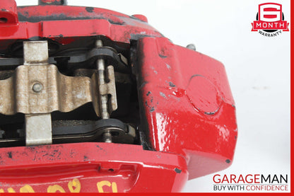 03-08 Maserati Quattroporte Front Left & Right Brake Caliper Calipers Set of 2