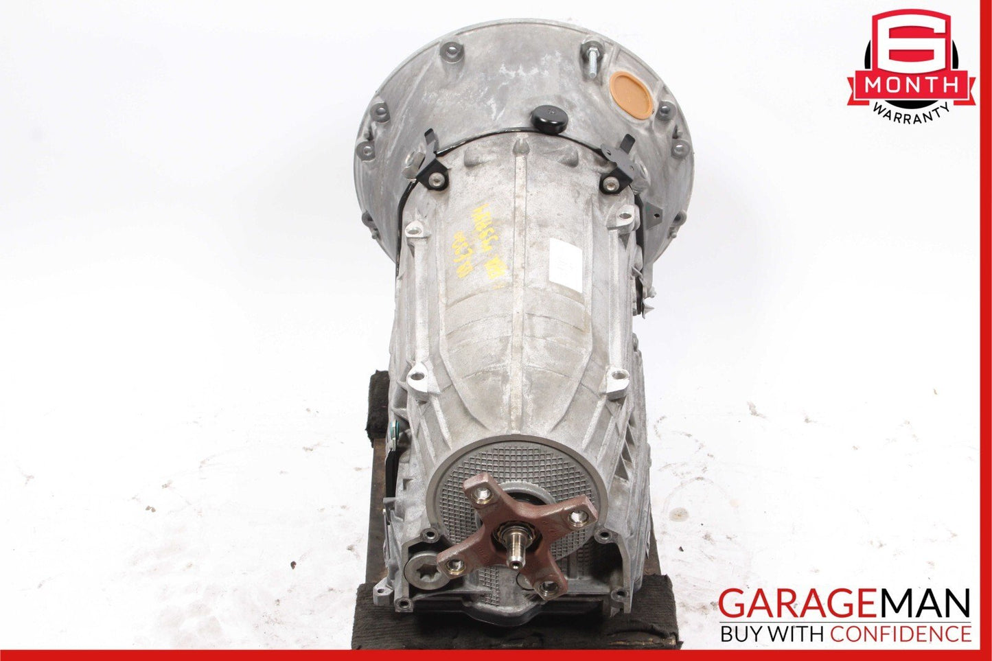 Mercedes E320 E350 Bluetec Diesel 7G Automatic Transmission 722.902 171k