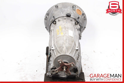 Mercedes E320 E350 Bluetec Diesel 7G Automatic Transmission 722.902 171k