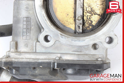 17-22 Kia Sorento Cadenza Sedona Throttle Body Valve OEM