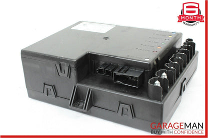 07-14 Mercedes CL600 S550 Electric Power Supply Control Fuse Box Module OEM