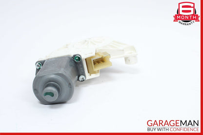 06-13 Mercedes W251 R350 GL450 Front Left Driver Side Window Regulator Motor OEM