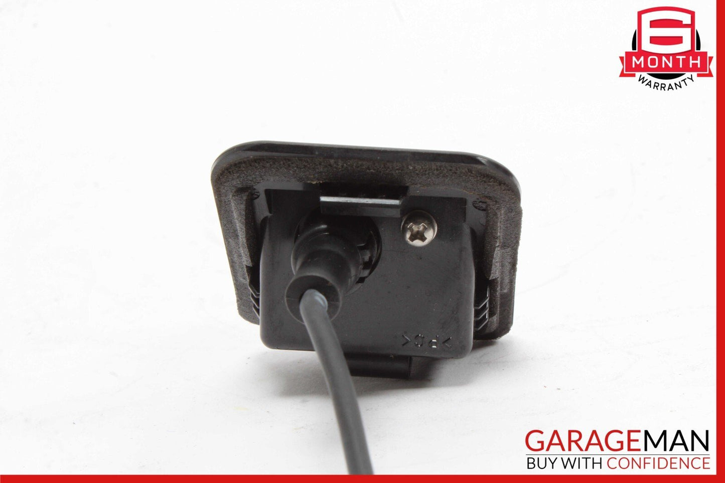 07-14 Mercedes S550 CL550 CL600 CL63 AMG Rear View Backup Back Up Camera