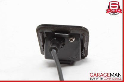 07-14 Mercedes S550 CL550 CL600 CL63 AMG Rear View Backup Back Up Camera