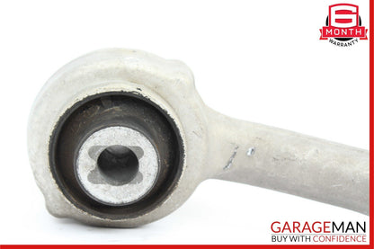 08-14 Mercedes W204 C300 C350 C250 RWD Front Left Wishbone Curved Control Arm