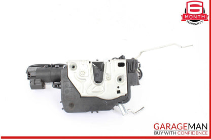 06-11 Mercedes W219 CLS500 Front Right Door Lock Latch Actuator Keyless Go OEM