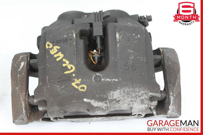 06-12 Mercedes X164 GL450 Front Right & Left Brake Caliper Calipers Set OEM