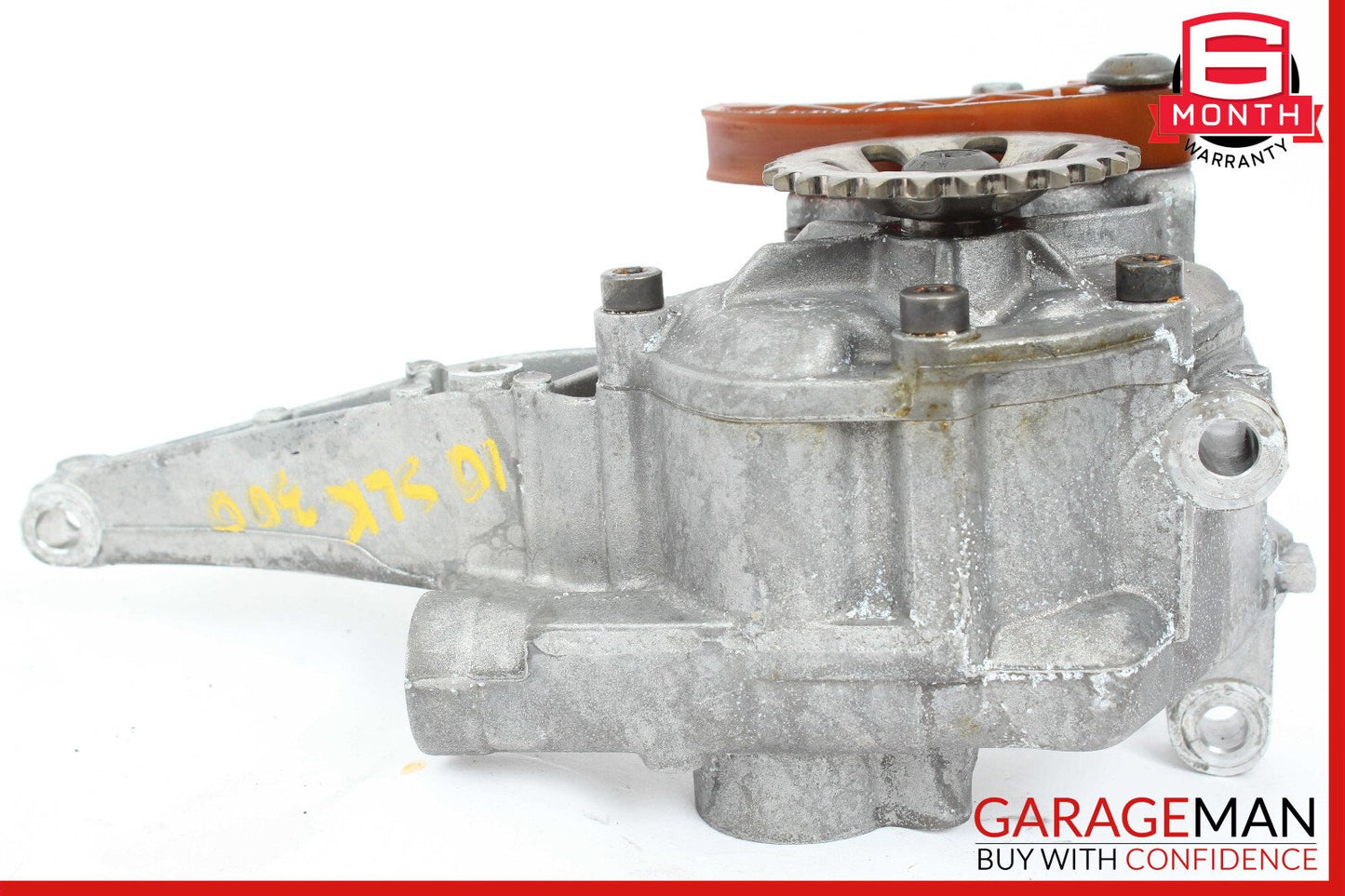05-11 Mercedes R171 SLK300 C280 M272 Engine Motor Oil Pump 2721800701 OEM
