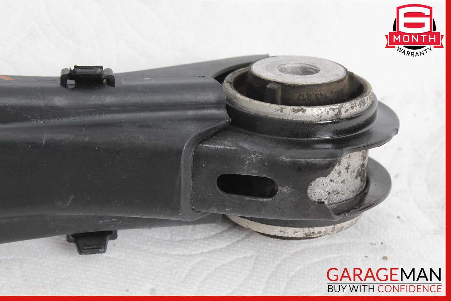 14-19 Mercedes W117 CLA250 Rear Left or Right Wishbone Arm 2463520788 OEM