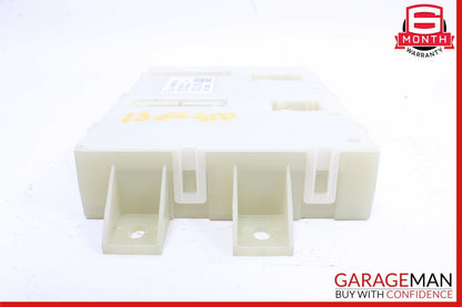 13-19 Mercedes X166 GL450 GLS550 Rear Relay Fuse Box SAM Module 1669003408 OEM