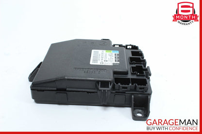 06-13 Mercedes X164 GL450 ML350 Front Left Driver Side Door Control Module OEM