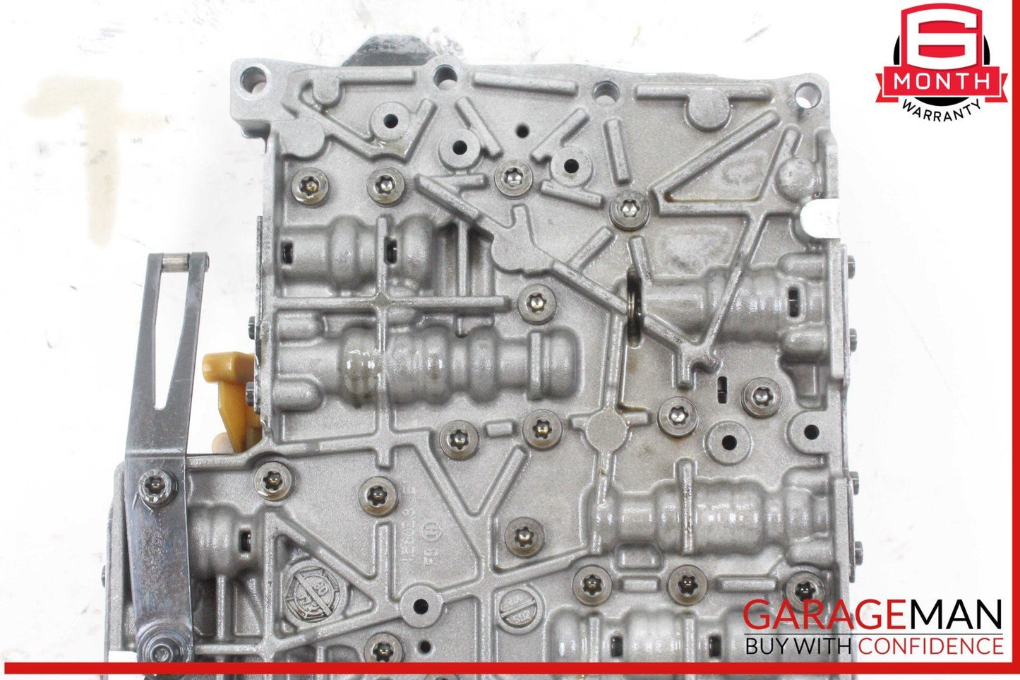 Mercedes W203 C280 E350 7G Tronic Transmission Valve Body 2202770801 OEM