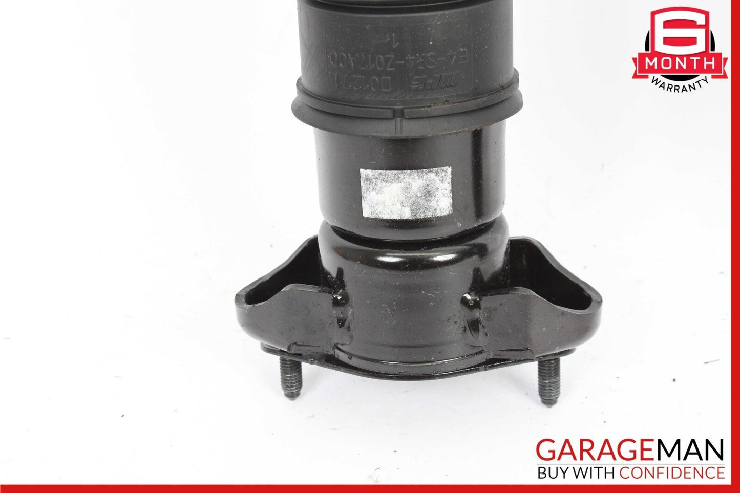 06-12 Mercedes X164 GL450 ML550 Rear Left & Right Shock Absorber Strut Set OEM