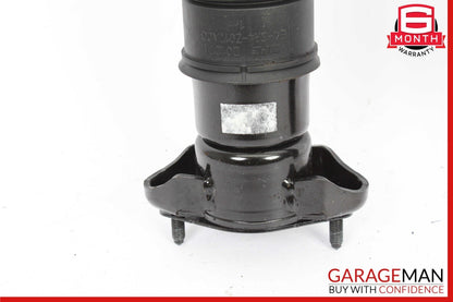06-12 Mercedes X164 GL450 ML550 Rear Left & Right Shock Absorber Strut Set OEM