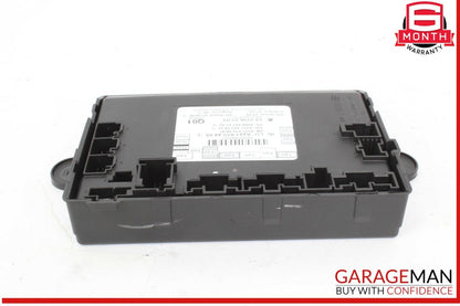 07-13 Mercedes W221 S550 S350 Front Left Side Control Door Module Unit OEM