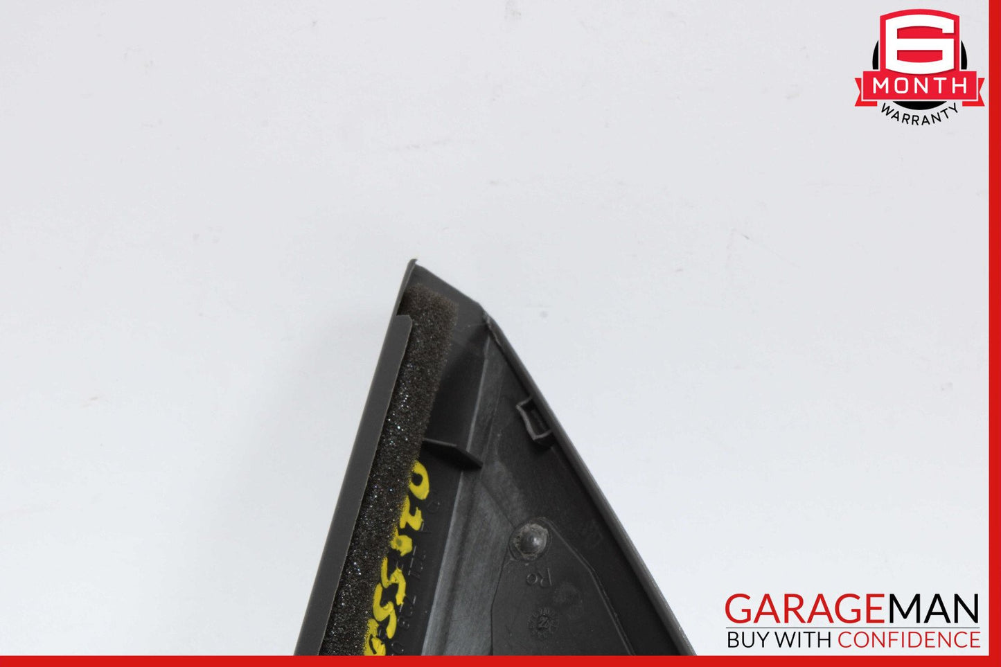 07-13 Mercedes W221 S550 S450 Door Corner Speaker Right Passenger OEM