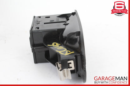 11-18 Porsche Cayenne 958 Steering Column Trim Cover Black 7PP953519 OEM