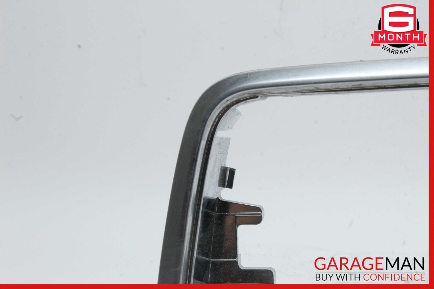 14-18 Mercedes W117 CLA250 Center Dash Radio CD Player Trim Bezel Cover OEM