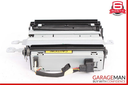 06-12 Mercedes X164 GL450 ML350 ML63 AMG Radio 6 Disk CD Changer Player Module