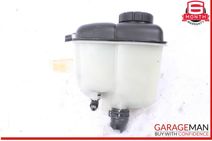 01-09 Mercedes W203 C230 CLK500 Engine Overflow Radiator Coolant Tank Reservoir