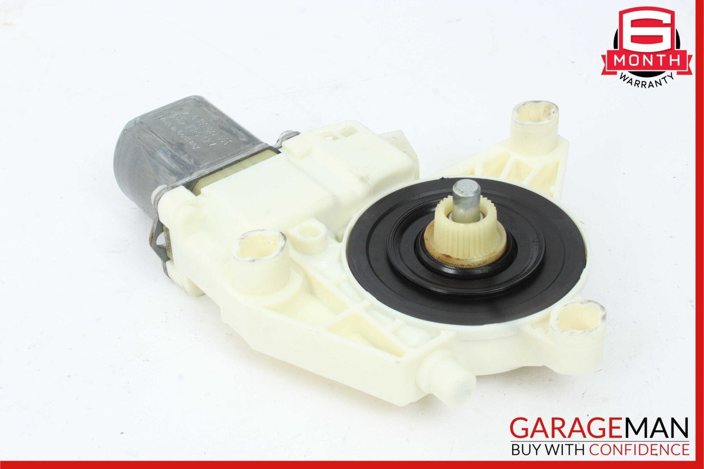 08-16 Mercedes W212 E400 GLK350 C250 Rear Left Door Window Regulator Motor Unit