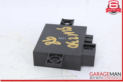 97-04 Mercedes R170 SLK230 Kompressor Ignition Immobilizer Relay Module OEM