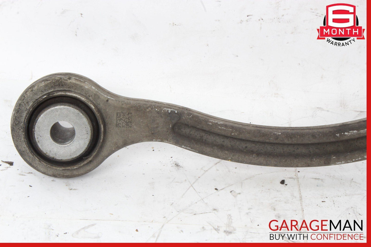09-15 Mercedes W207 E350 GLK350 Rear Right Side Lower Tie Rod Control Arm OEM