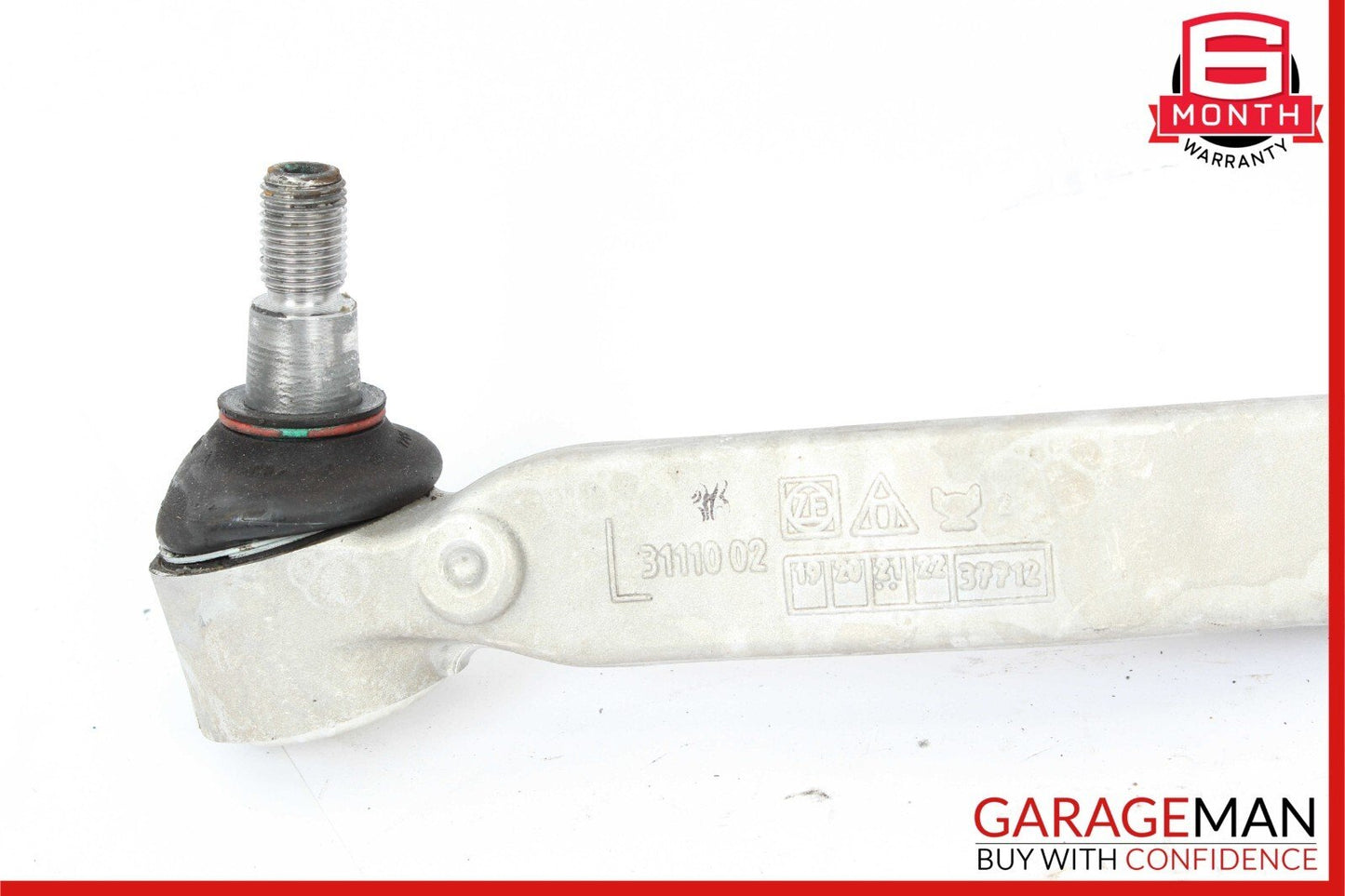 03-11 Mercedes W211 E550 E350 CLS550 Front Left Side Lower Wishbone Control Arm