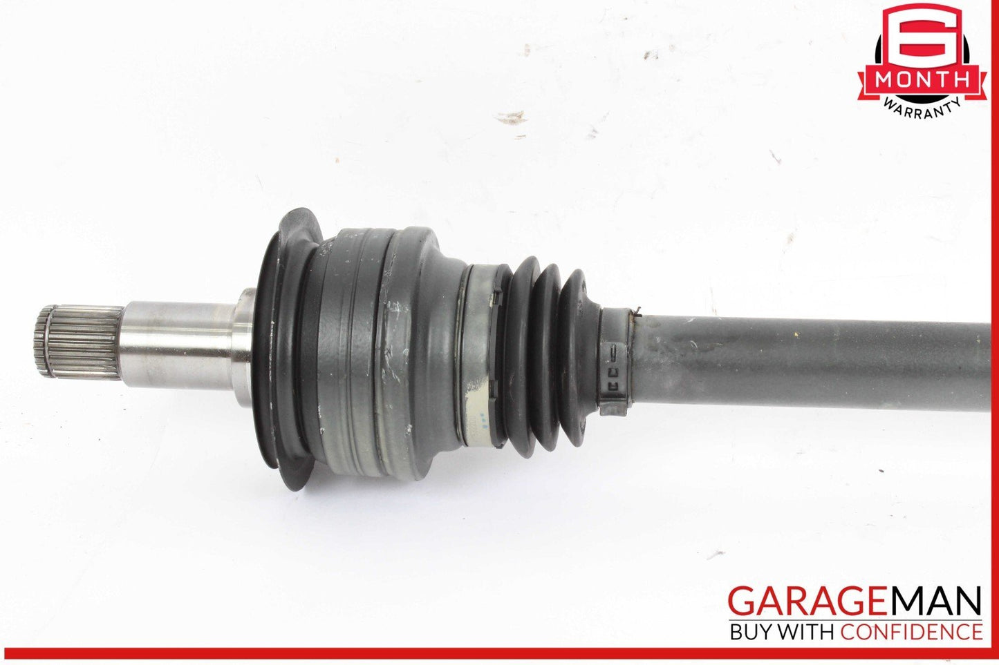 17-20 Mercedes R172 SLC43 AMG SLC300 Rear Left or Right Side CV Axle Shaft OEM