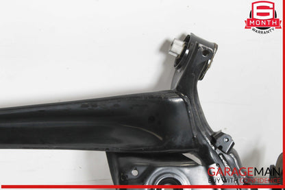 19-23 Mazda 3 FWD Rear Suspension Crossmember Subframe Axle Beam Assembly OEM