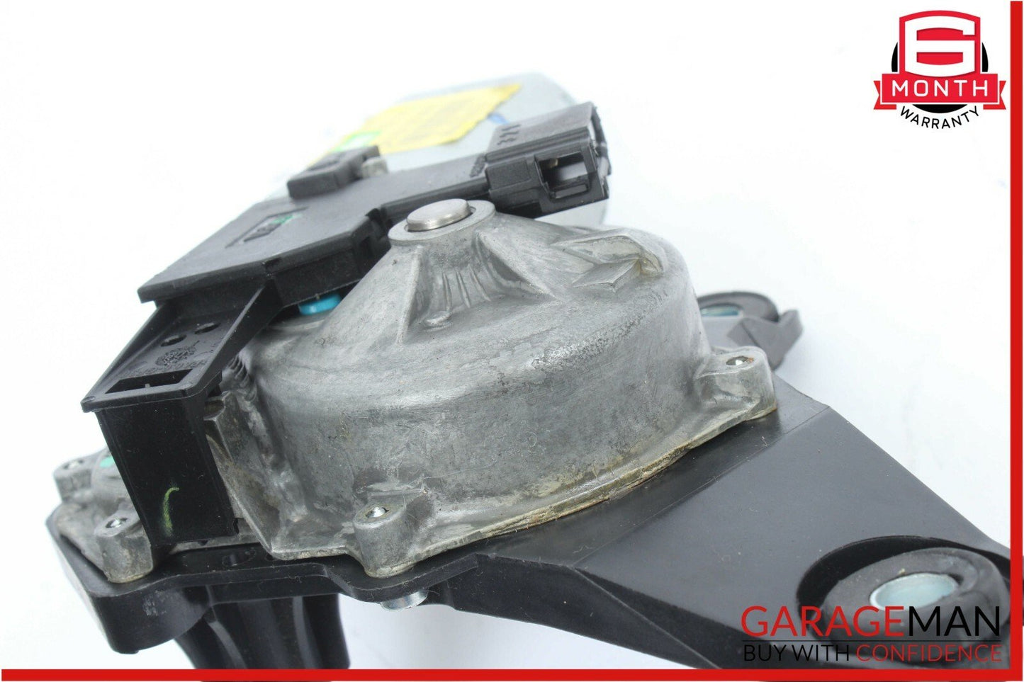 06-12 Mercedes GL450 R350 ML550 Rear Windshield Glass Wiper Motor OEM