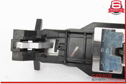 03-09 Mercedes W209 CLK500 Front Right Passenger Side Exterior Door Handle OEM