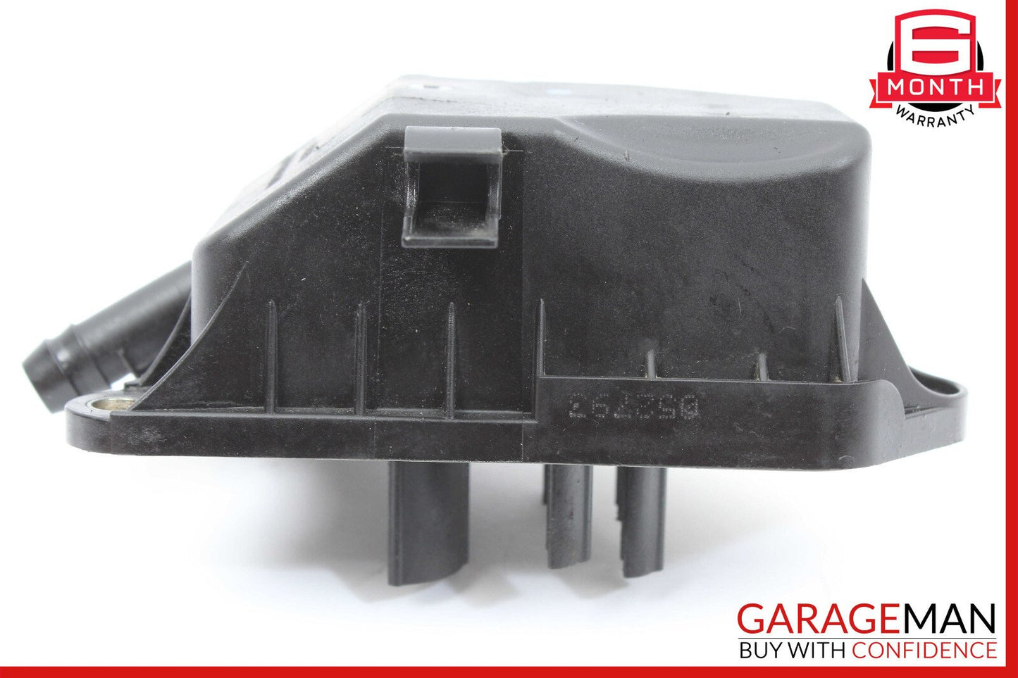 05-13 Mercedes R171 SLK280 E350 C300 Engine Oil Separator Cover 2720160134 OEM