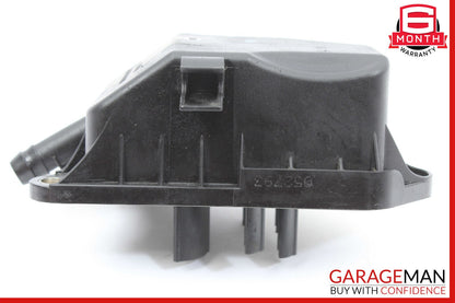 05-13 Mercedes R171 SLK280 E350 C300 Engine Oil Separator Cover 2720160134 OEM