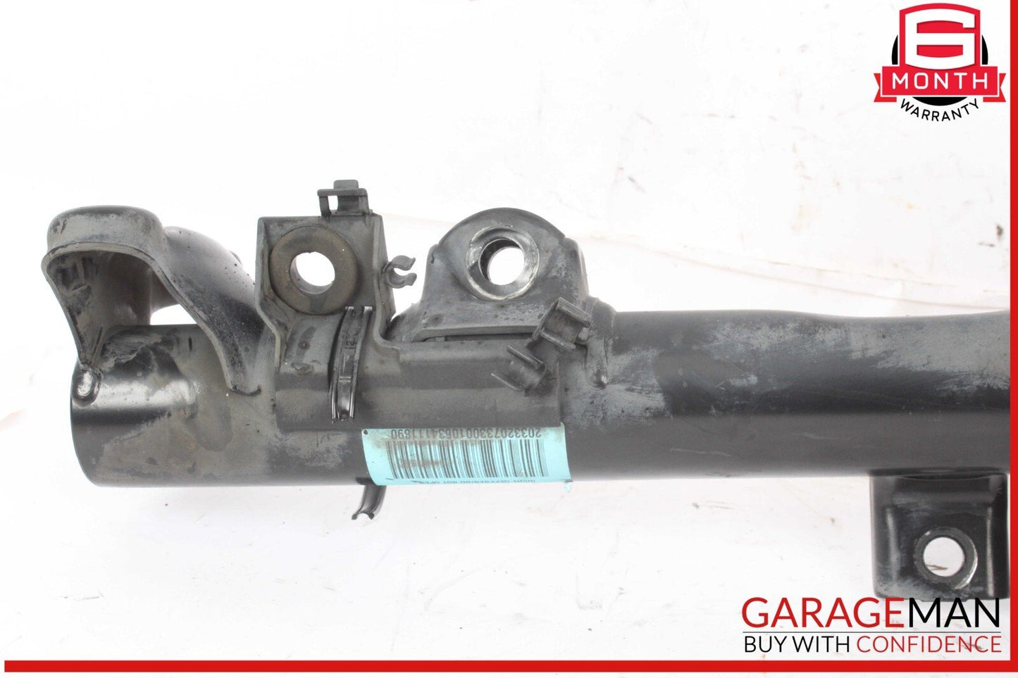 05-09 Mercedes W203 C230 Front Right / Left Side Shock Absorber Spring Strut OEM