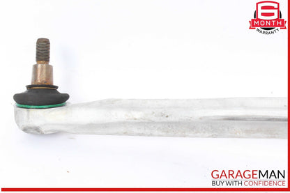 07-14 Mercedes W221 S550 CL550 Front Left Side Lower Control Arm 2213331705 OEM