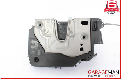 03-09 Mercedes W211 E350 Front Right Passenger Side Door Lock Latch Actuator OEM