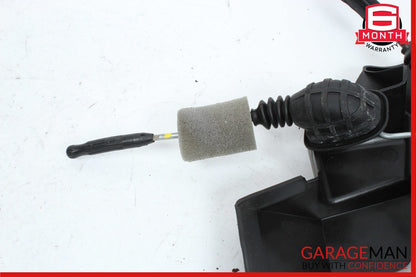 08-18 Mercedes W212 E63 AMG C250 C300 Front Left Side Door Lock Latch Actuator