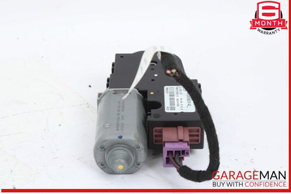12-18 Mercedes W212 E350 CLS550 Sunroof Sun Roof Motor 2188200142 OEM