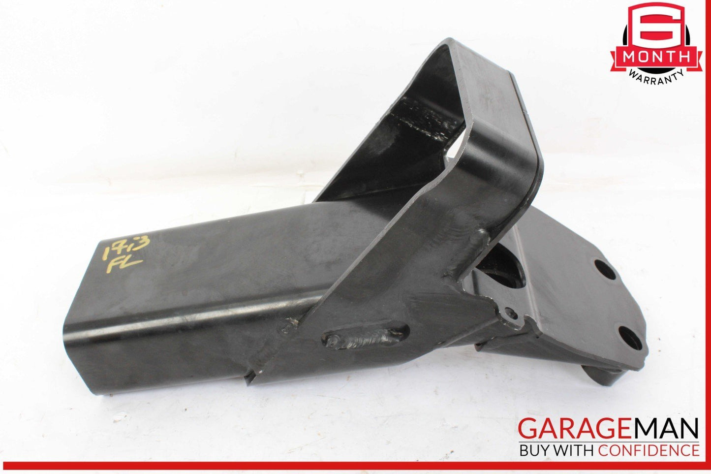 14-21 BMW i3 I01 Hybrid Front Left Side Reinforcement Bracket 6863513 OEM