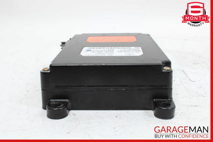 00-06 Mercedes S55 ML500 Voice Phone Communication Controller Module
