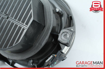02-05 Mercedes W163 ML320 Front Right Passenger Side Door Audio Sound Speaker