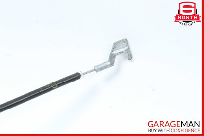 08-14 Mercedes W204 Ð¡250 C300 C350 Sedan Rear Left Side Door Lock Latch Actuator