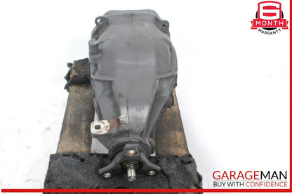 03-11 Mercedes W203 C230 SLK280 Rear Differential Diff Axle Carrier 3.27 OEM