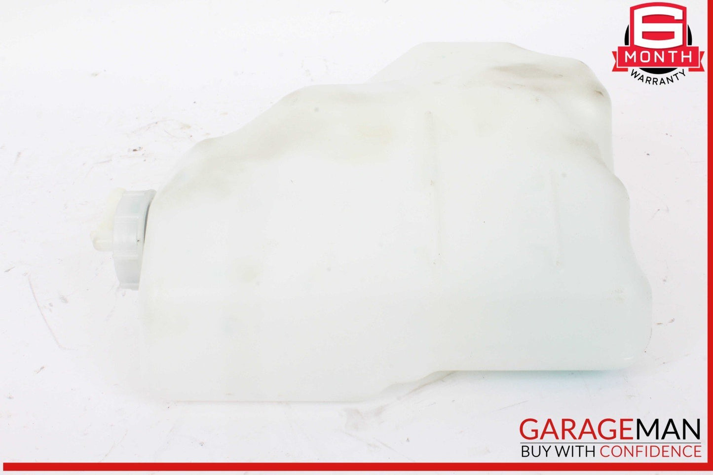 18-22 Honda Accord Radiator Coolant Overflow Expansion Reservoir OEM
