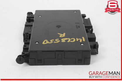 08-20 Mercedes X164 GL450 4MATIC Front Right Passenger Side Seat Control Module