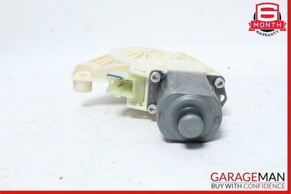 08-16 Mercedes E350 E550 C250 Front Right Side Door Window Regulator Motor Unit